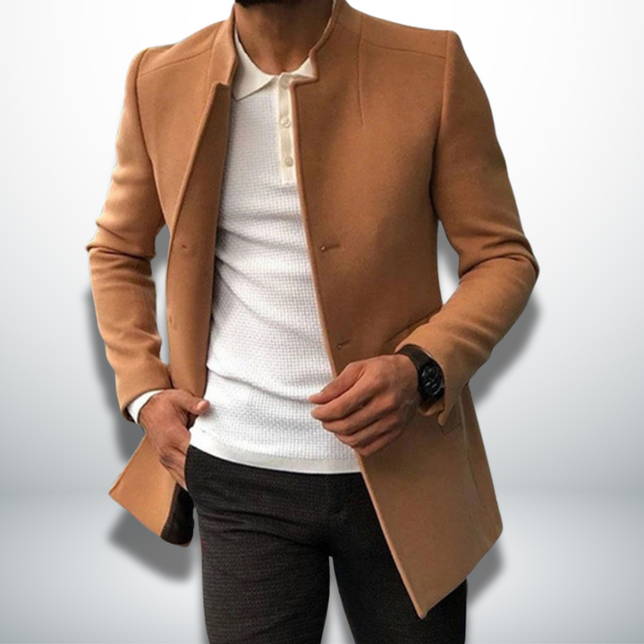 Cesare™ | Comfortable and elegant jacket for men