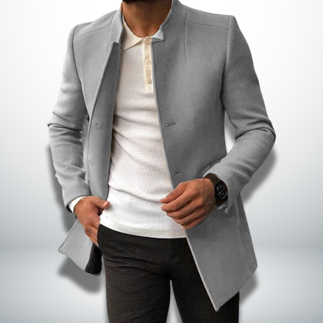 Cesare™ | Comfortable and elegant jacket for men