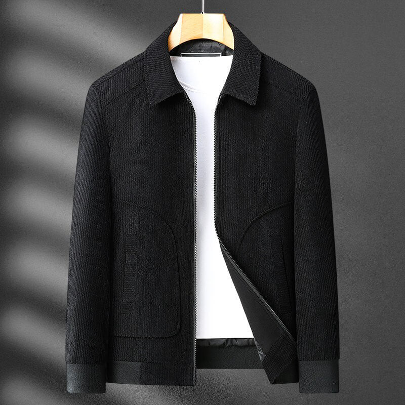 William™ - Stylish Corduroy Jacket