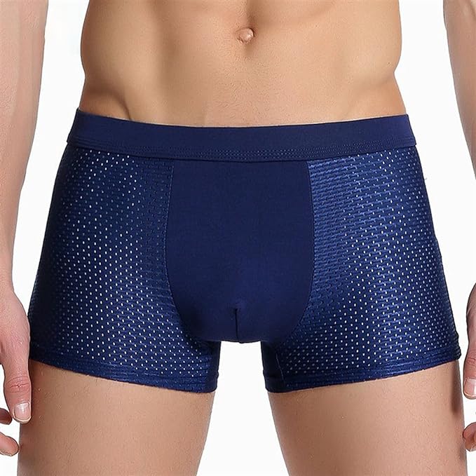 Bamboo underwear (5+5 FREE)