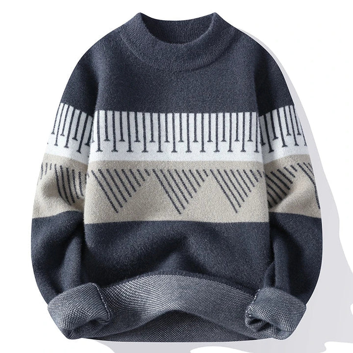 Dylan™ - Slim Super Soft Sweater