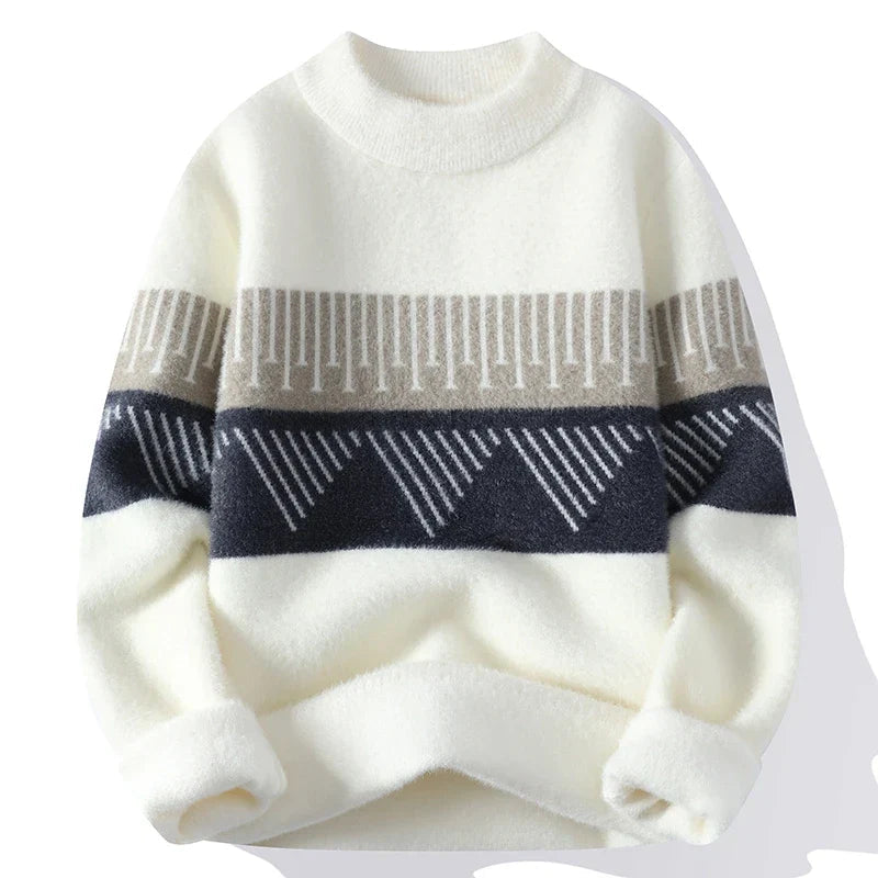 Dylan™ - Slim Super Soft Sweater