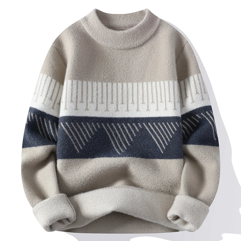 Dylan™ - Slim Super Soft Sweater